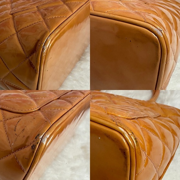 💯Authentic Chanel Medallion PM Size🍀 - Picture 10 of 17